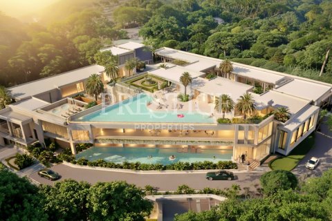 Haus in Pattaya, Thailand 34 Schlafzimmer № 233447 - Foto 14