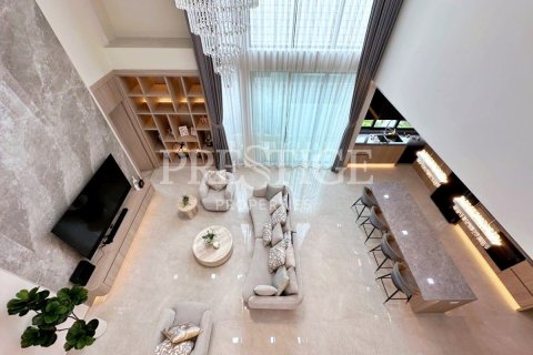 Haus in Pattaya, Thailand 5 Schlafzimmer № 233452 - Foto 4