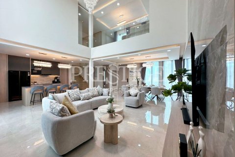 Haus in Pattaya, Thailand 5 Schlafzimmer № 233452 - Foto 3