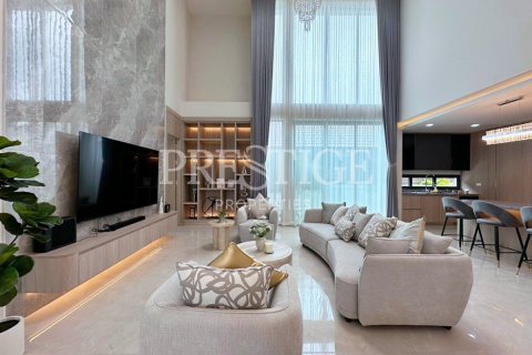 Haus in Pattaya, Thailand 5 Schlafzimmer № 233452 - Foto 6