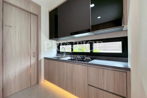 Haus in Pattaya, Thailand 5 Schlafzimmer № 233452 - Foto 29