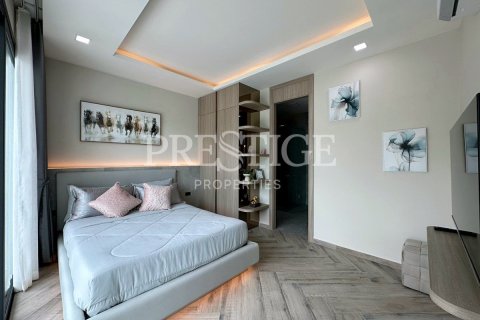 Haus in Pattaya, Thailand 5 Schlafzimmer № 233452 - Foto 27