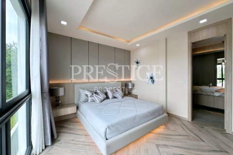 Haus in Pattaya, Thailand 5 Schlafzimmer № 233452 - Foto 20