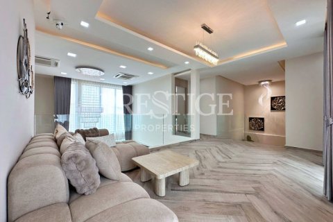Haus in Pattaya, Thailand 5 Schlafzimmer № 233452 - Foto 22