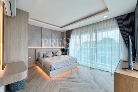 Haus in Pattaya, Thailand 5 Schlafzimmer № 233452 - Foto 17