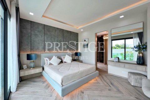 Haus in Pattaya, Thailand 5 Schlafzimmer № 233452 - Foto 12