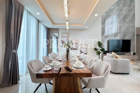 Haus in Pattaya, Thailand 5 Schlafzimmer № 233452 - Foto 8