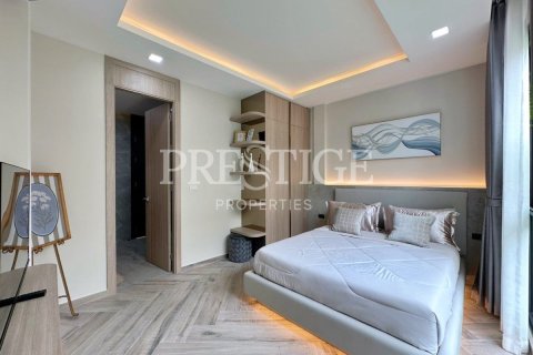 Haus in Pattaya, Thailand 5 Schlafzimmer № 233452 - Foto 23