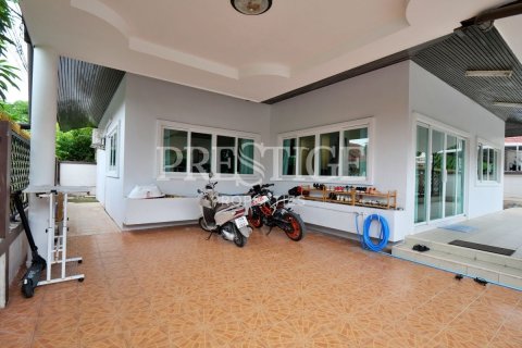 Haus in Pattaya, Thailand 2 Schlafzimmer № 233449 - Foto 18