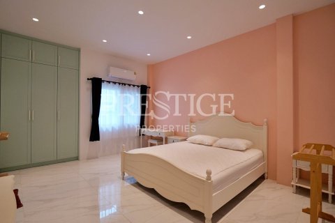 Haus in Pattaya, Thailand 2 Schlafzimmer № 233449 - Foto 9