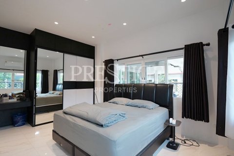 Haus in Pattaya, Thailand 2 Schlafzimmer № 233449 - Foto 14