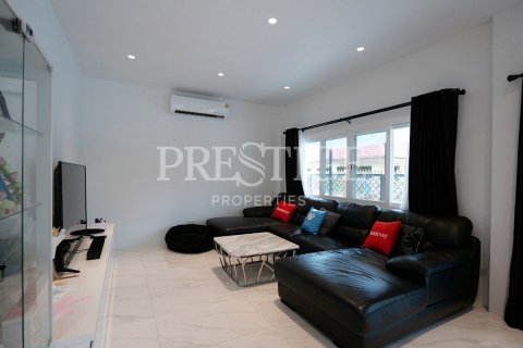 Haus in Pattaya, Thailand 2 Schlafzimmer № 233449 - Foto 2