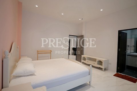 Haus in Pattaya, Thailand 2 Schlafzimmer № 233449 - Foto 11