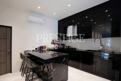 Haus in Pattaya, Thailand 2 Schlafzimmer № 233449 - Foto 7