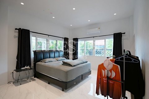 Haus in Pattaya, Thailand 2 Schlafzimmer № 233449 - Foto 13