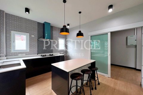 Haus in Pattaya, Thailand 4 Schlafzimmer № 233450 - Foto 6