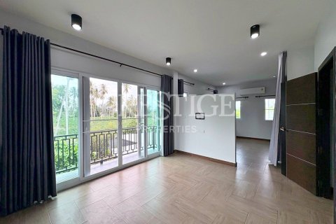 Haus in Pattaya, Thailand 4 Schlafzimmer № 233450 - Foto 11