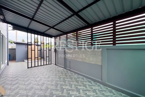 Haus in Pattaya, Thailand 4 Schlafzimmer № 233450 - Foto 19