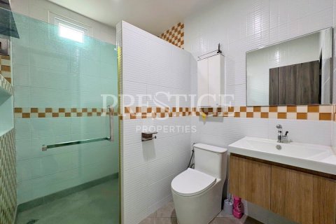 Haus in Pattaya, Thailand 4 Schlafzimmer № 233450 - Foto 10