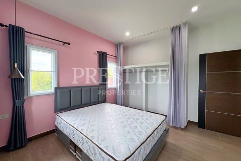 Haus in Pattaya, Thailand 4 Schlafzimmer № 233450 - Foto 9