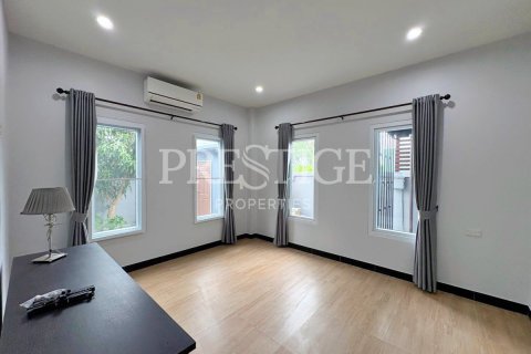 Haus in Pattaya, Thailand 4 Schlafzimmer № 233450 - Foto 16