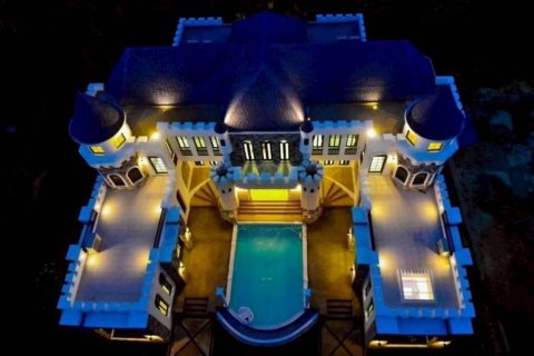 House in Chiang Mai, Thailand 5 bedrooms № 160016 - photo 6