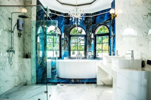 Maison à Chiang Mai, Thaïlande 5 chambres № 160016 - photo 20