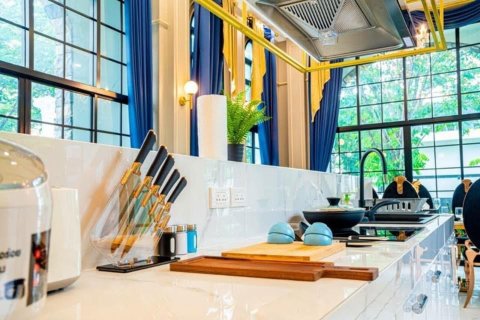 Maison à Chiang Mai, Thaïlande 5 chambres № 160016 - photo 14