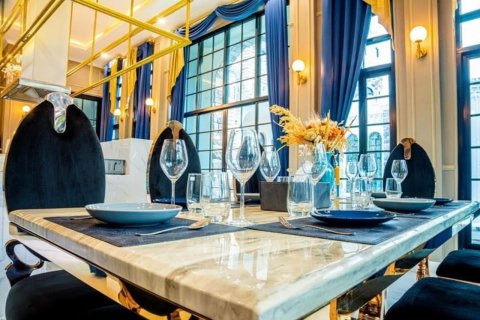 House in Chiang Mai, Thailand 5 bedrooms № 160016 - photo 13