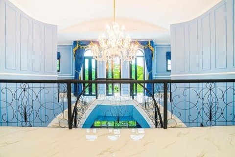 Maison à Chiang Mai, Thaïlande 5 chambres № 160016 - photo 11