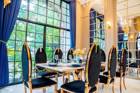 Maison à Chiang Mai, Thaïlande 5 chambres № 160016 - photo 8