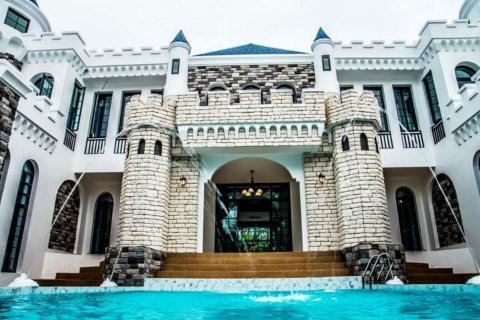 House in Chiang Mai, Thailand 5 bedrooms № 160016 - photo 4