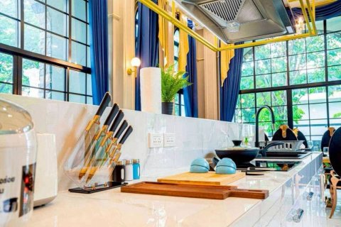 Maison à Chiang Mai, Thaïlande 5 chambres № 160016 - photo 18