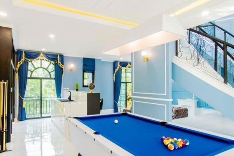 House in Chiang Mai, Thailand 5 bedrooms № 160016 - photo 9