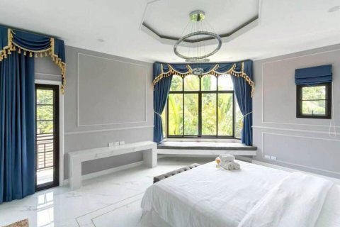 House in Chiang Mai, Thailand 5 bedrooms № 160016 - photo 21