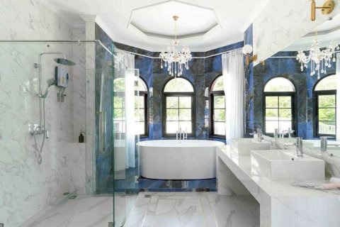 House in Chiang Mai, Thailand 5 bedrooms № 160016 - photo 22