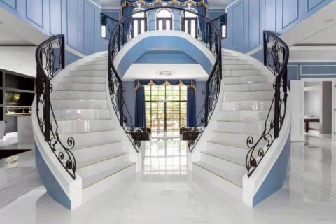 House in Chiang Mai, Thailand 5 bedrooms № 160016 - photo 10