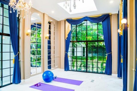 House in Chiang Mai, Thailand 5 bedrooms № 160016 - photo 12