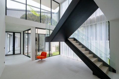 Villa in Chiang Mai, Thailand 4 bedrooms № 160017 - photo 17