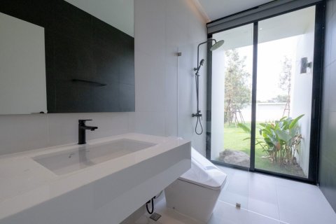 Villa in Chiang Mai, Thailand 4 bedrooms № 160017 - photo 26