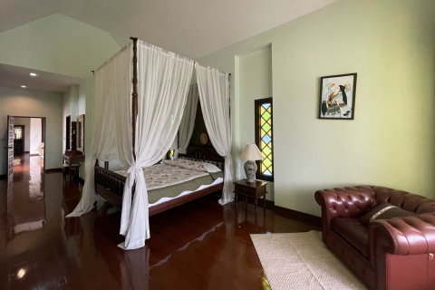 Villa in Chiang Mai, Thailand 5 bedrooms № 160022 - photo 18