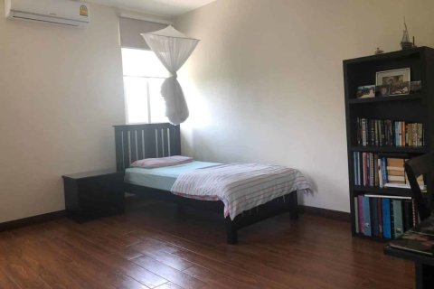 Villa in Chiang Mai, Thailand 5 bedrooms № 160019 - photo 12