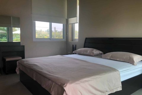 Villa à Chiang Mai, Thaïlande 5 chambres № 160019 - photo 16