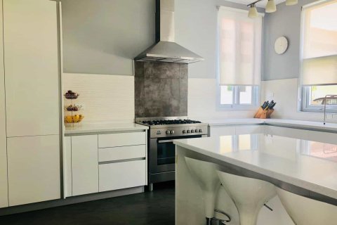 Villa à Chiang Mai, Thaïlande 5 chambres № 160019 - photo 11