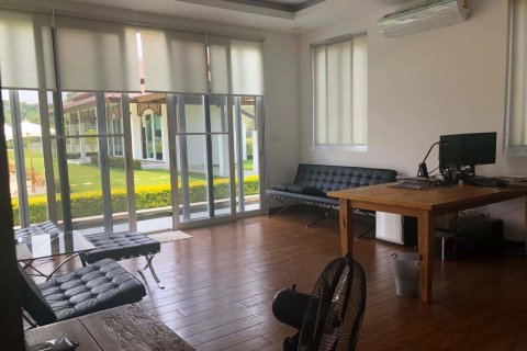 Villa in Chiang Mai, Thailand 5 bedrooms № 160019 - photo 7