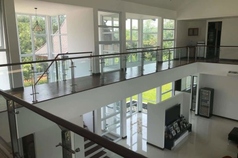 Villa in Chiang Mai, Thailand 5 bedrooms № 160019 - photo 13