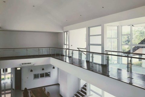 Villa in Chiang Mai, Thailand 5 bedrooms № 160019 - photo 6