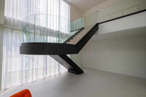 Villa à Chiang Mai, Thaïlande 4 chambres № 160018 - photo 16