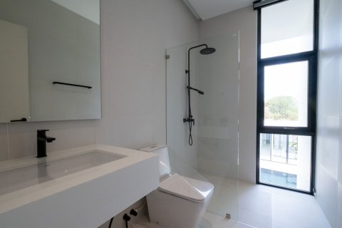 Villa in Chiang Mai, Thailand 4 bedrooms № 160018 - photo 27