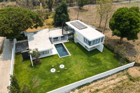 Villa à Chiang Mai, Thaïlande 4 chambres № 160018 - photo 3